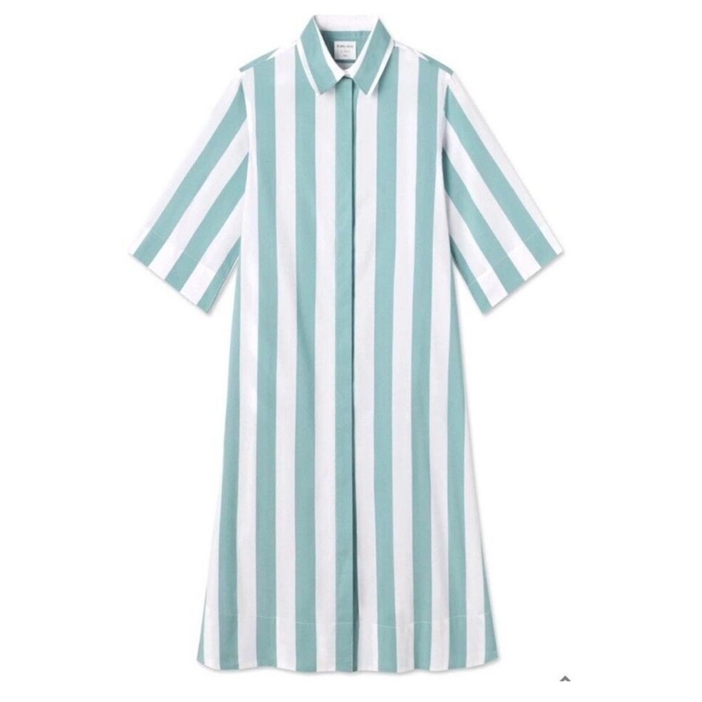 LAKE x Atlantic Pacific Marnie Dress